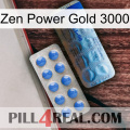 Zen Power Gold 3000 40